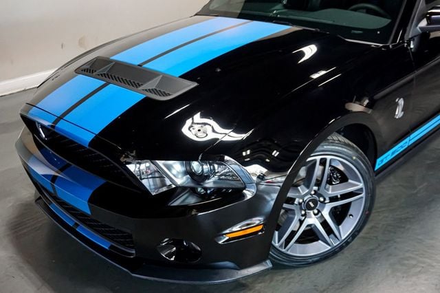 2012 Ford Mustang *Shelby GT500* *Recaro Seats* *Only 13k Miles* - 22986881 - 75