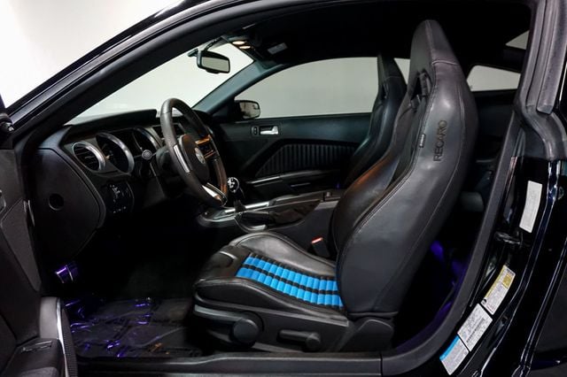 2012 Ford Mustang *Shelby GT500* *Recaro Seats* *Only 13k Miles* - 22986881 - 7