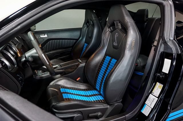 2012 Ford Mustang *Shelby GT500* *Recaro Seats* *Only 13k Miles* - 22986881 - 8