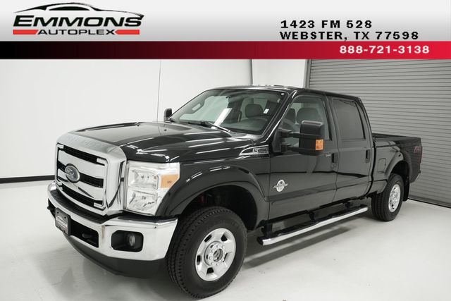 2012 Ford Super Duty F-250 SRW  - 22999087 - 0