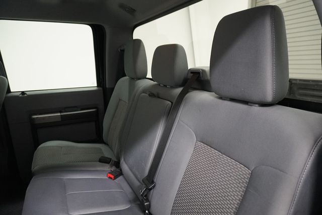 2012 Ford Super Duty F-250 SRW  - 22999087 - 9