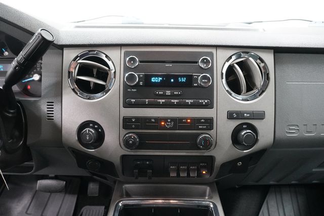 2012 Ford Super Duty F-250 SRW  - 22999087 - 11