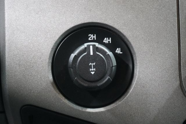 2012 Ford Super Duty F-250 SRW  - 22999087 - 13