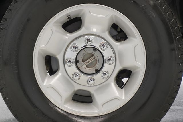 2012 Ford Super Duty F-250 SRW  - 22999087 - 17