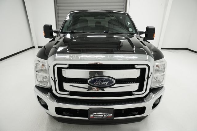 2012 Ford Super Duty F-250 SRW  - 22999087 - 1