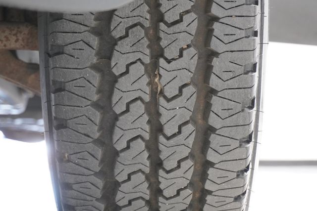 2012 Ford Super Duty F-250 SRW  - 22999087 - 19