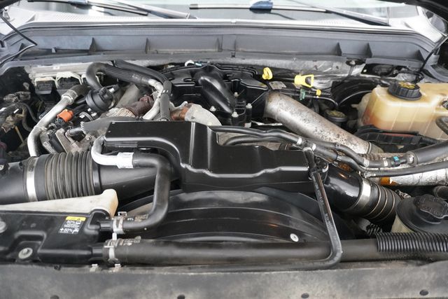 2012 Ford Super Duty F-250 SRW  - 22999087 - 20