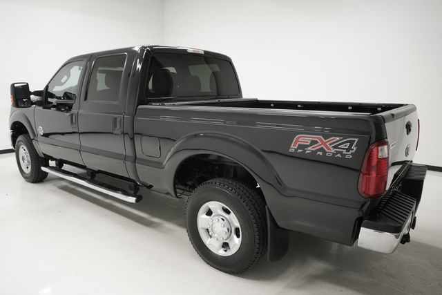 2012 Ford Super Duty F-250 SRW  - 22999087 - 4