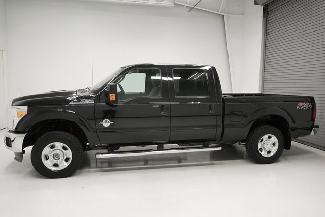 2012 Ford Super Duty F-250 SRW  - 22999087 - 5