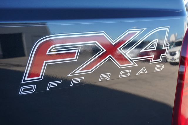 2012 Ford Super Duty F-250 SRW  - 22999087 - 6