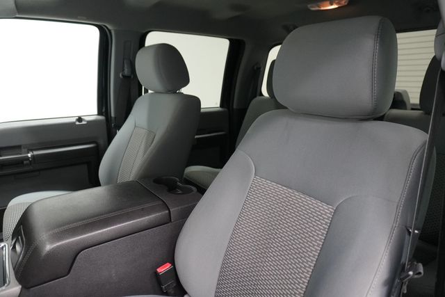 2012 Ford Super Duty F-250 SRW  - 22999087 - 8