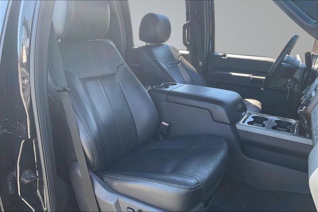 2012 Ford Super Duty F-250 SRW  - 22990251 - 13