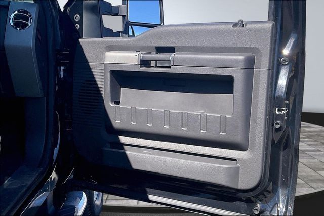 2012 Ford Super Duty F-250 SRW  - 22990251 - 16