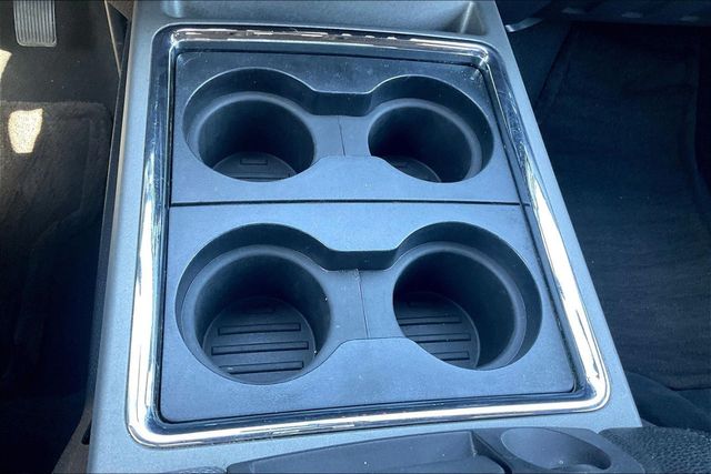 2012 Ford Super Duty F-250 SRW  - 22990251 - 30