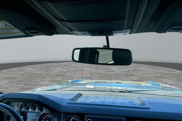 2012 Ford Super Duty F-250 SRW  - 22990251 - 35