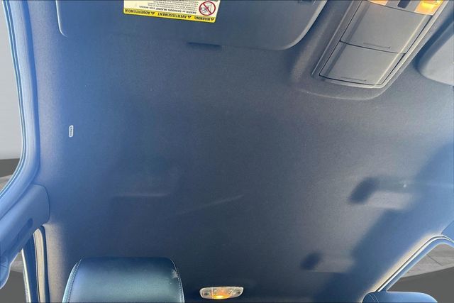 2012 Ford Super Duty F-250 SRW  - 22990251 - 36