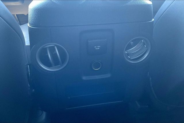 2012 Ford Super Duty F-250 SRW  - 22990251 - 37