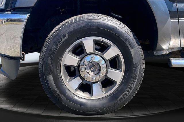 2012 Ford Super Duty F-250 SRW  - 22990251 - 39