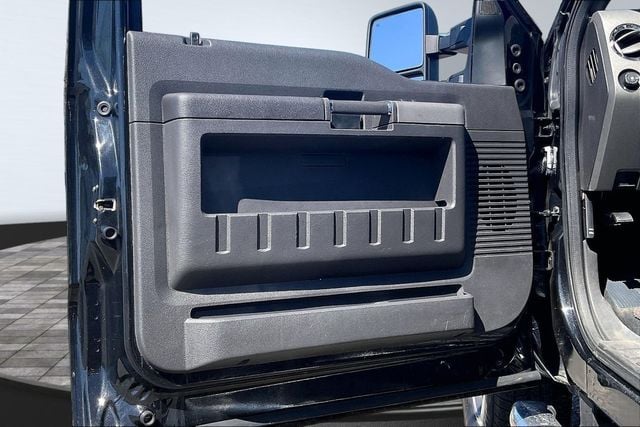 2012 Ford Super Duty F-250 SRW  - 22990251 - 8