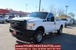 2012 Ford Super Duty F-250 SRW 4WD Reg Cab 137" XL - 22665109 - 0