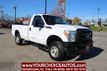 2012 Ford Super Duty F-250 SRW 4WD Reg Cab 137" XL - 22665109 - 2