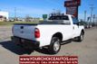 2012 Ford Super Duty F-250 SRW 4WD Reg Cab 137" XL - 22665109 - 4