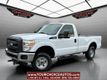 2012 Ford Super Duty F-250 SRW 4WD Reg Cab 137" XL - 22944155 - 0