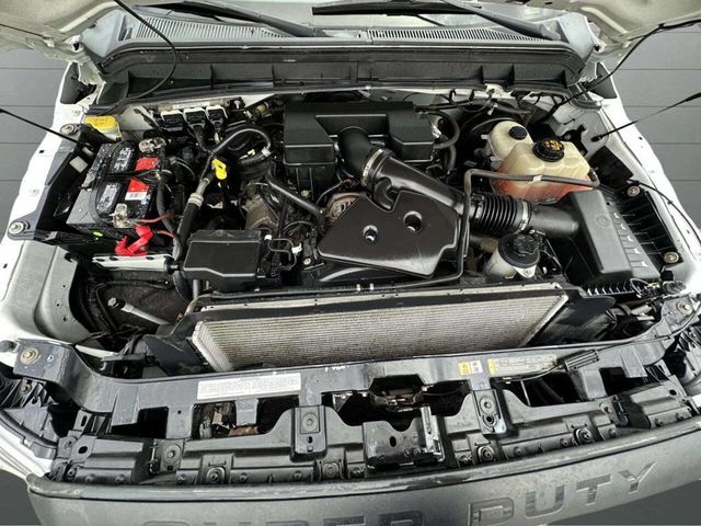 2012 Ford Super Duty F-250 SRW 4WD Reg Cab 137" XL - 22944155 - 18