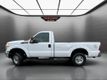 2012 Ford Super Duty F-250 SRW 4WD Reg Cab 137" XL - 22944155 - 1