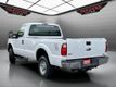 2012 Ford Super Duty F-250 SRW 4WD Reg Cab 137" XL - 22944155 - 2