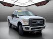 2012 Ford Super Duty F-250 SRW 4WD Reg Cab 137" XL - 23030925 - 9