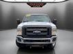 2012 Ford Super Duty F-250 SRW 4WD Reg Cab 137" XL - 23030925 - 10