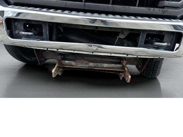 2012 Ford Super Duty F-250 SRW 4WD Reg Cab 137" XL - 23030925 - 11