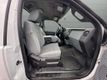 2012 Ford Super Duty F-250 SRW 4WD Reg Cab 137" XL - 23030925 - 22