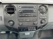 2012 Ford Super Duty F-250 SRW 4WD Reg Cab 137" XL - 23030925 - 28