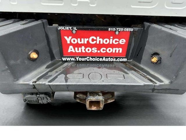 2012 Ford Super Duty F-250 SRW 4WD Reg Cab 137" XL - 23030925 - 5