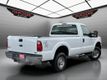2012 Ford Super Duty F-250 SRW 4WD Reg Cab 137" XL - 23030925 - 7