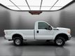 2012 Ford Super Duty F-250 SRW 4WD Reg Cab 137" XL - 23030925 - 8