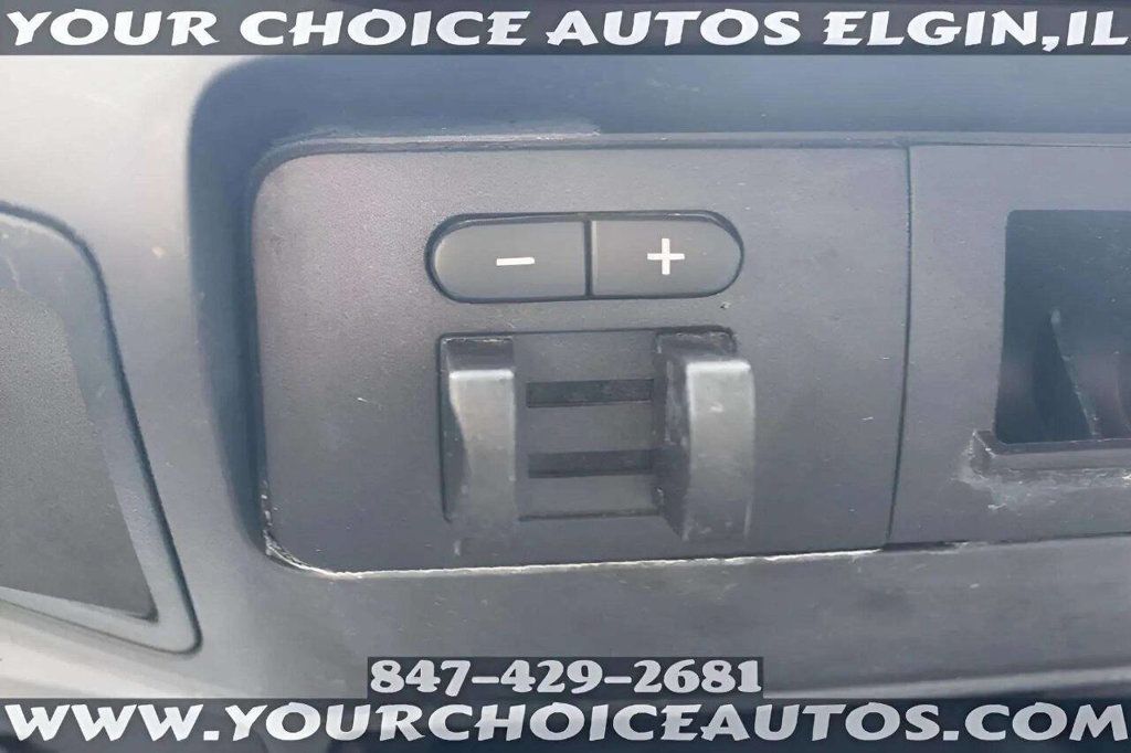 2012 Ford Super Duty F-250 SRW 4X2 4dr SuperCab 141.8 158 in. WB - 23033636 - 9