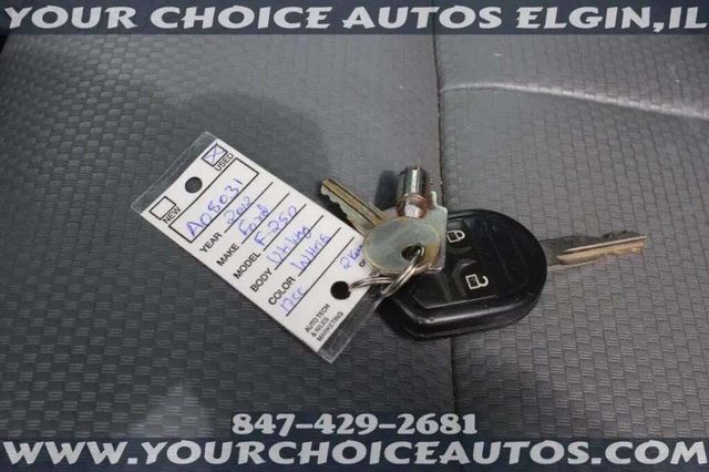 2012 Ford Super Duty F-250 SRW 4X2 4dr SuperCab 141.8 158 in. WB - 23033636 - 10
