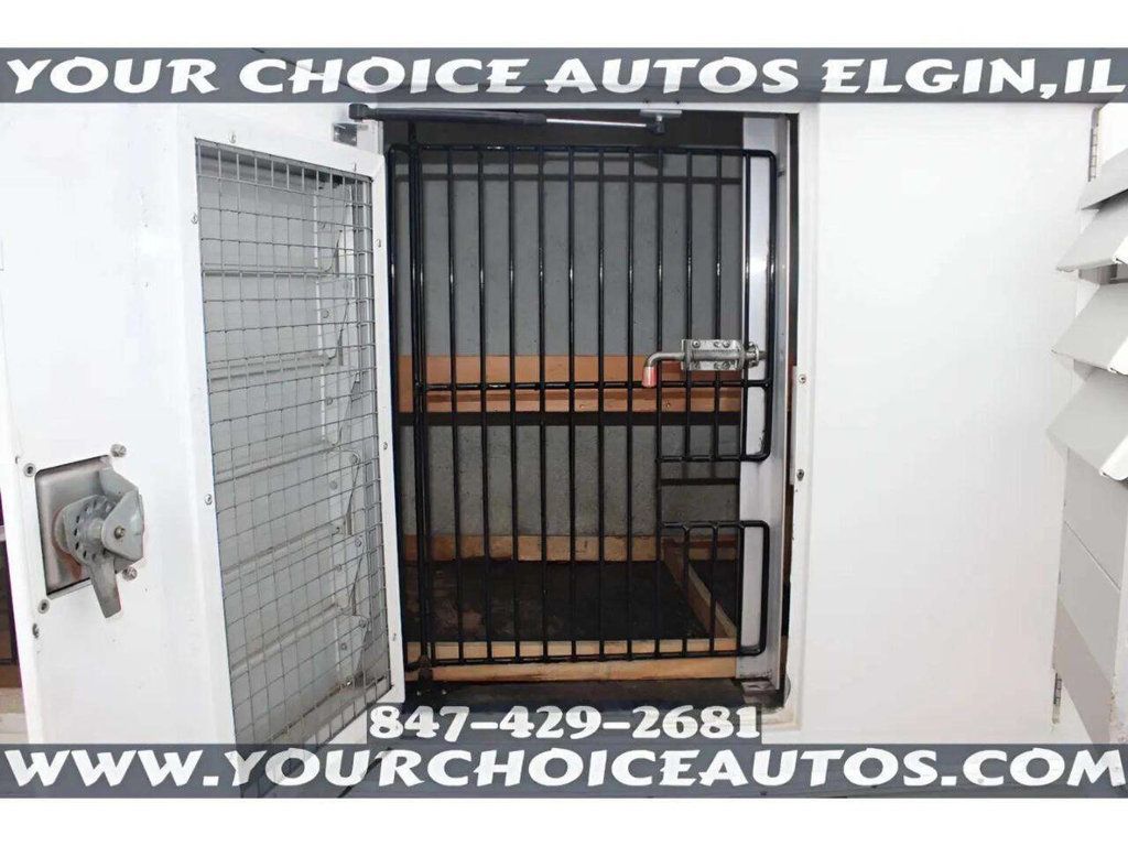 2012 Ford Super Duty F-250 SRW 4X2 4dr SuperCab 141.8 158 in. WB - 23033636 - 11