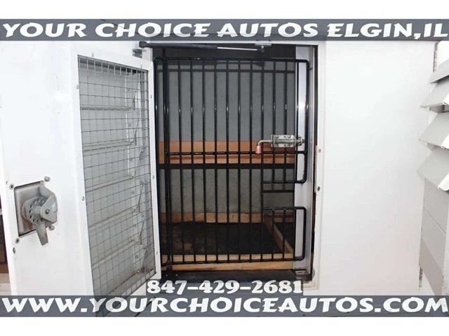 2012 Ford Super Duty F-250 SRW 4X2 4dr SuperCab 141.8 158 in. WB - 23033636 - 11