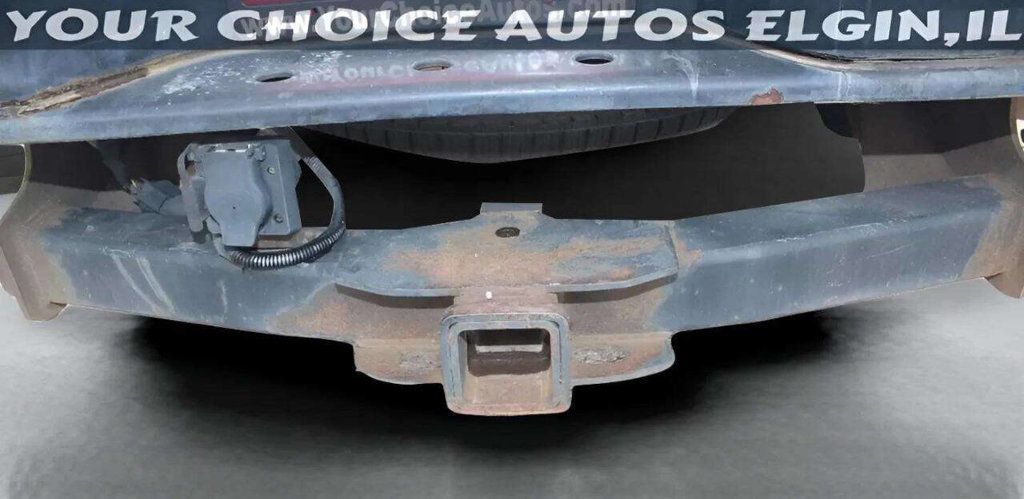2012 Ford Super Duty F-250 SRW 4X2 4dr SuperCab 141.8 158 in. WB - 23033636 - 12