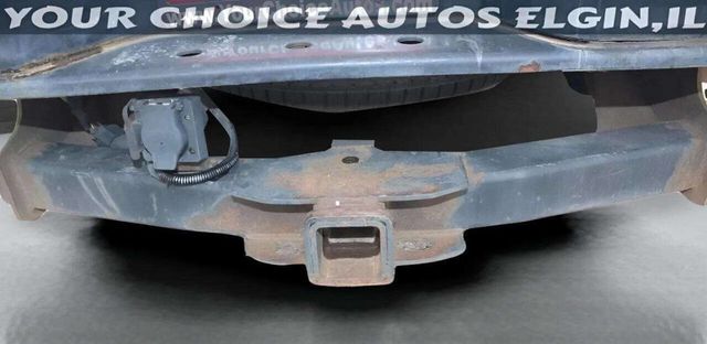 2012 Ford Super Duty F-250 SRW 4X2 4dr SuperCab 141.8 158 in. WB - 23033636 - 12