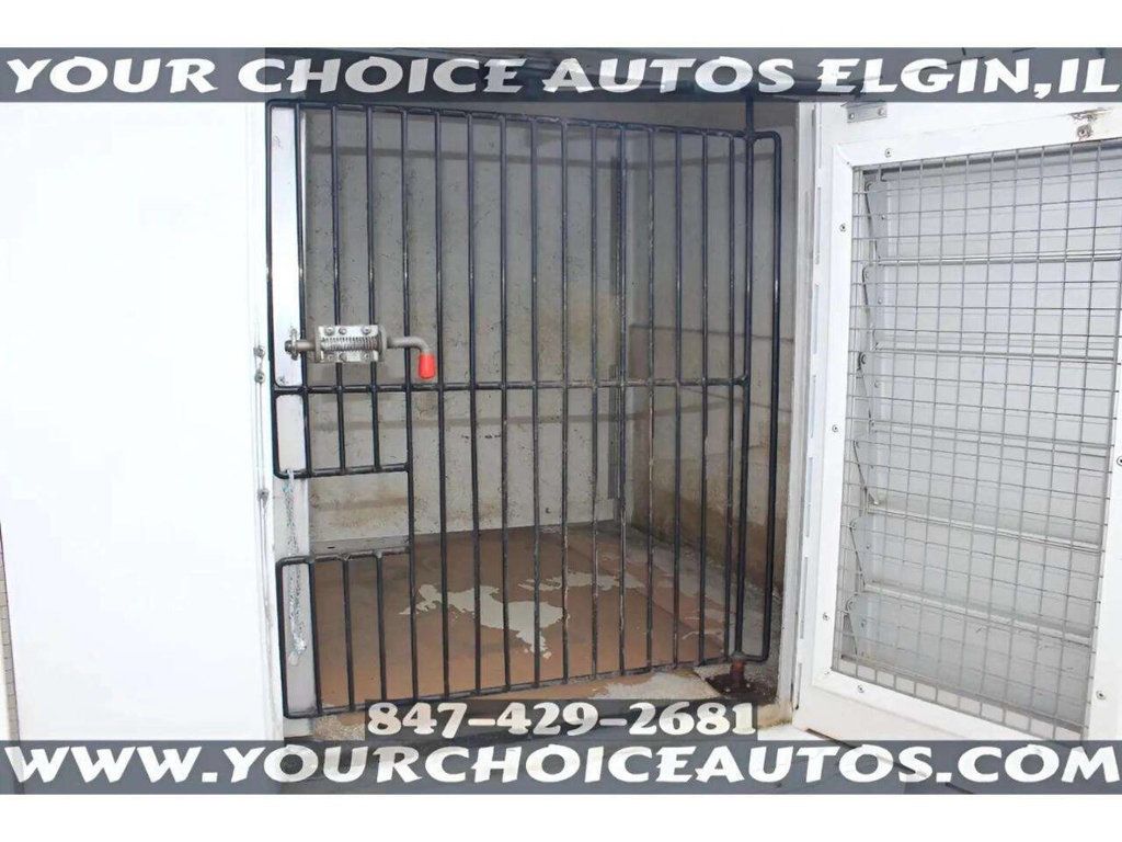 2012 Ford Super Duty F-250 SRW 4X2 4dr SuperCab 141.8 158 in. WB - 23033636 - 13