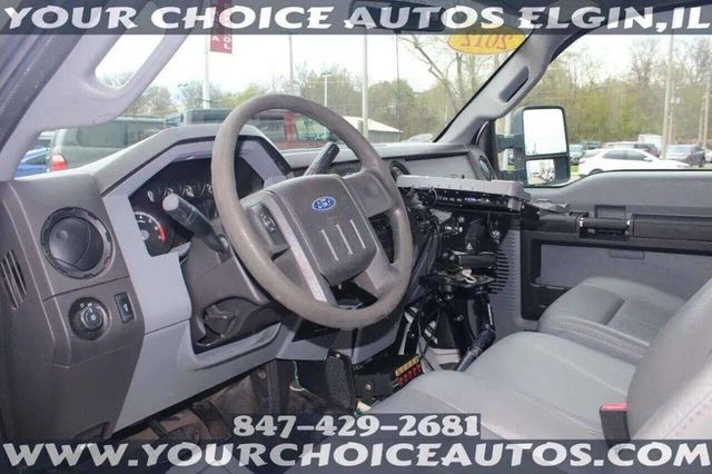2012 Ford Super Duty F-250 SRW 4X2 4dr SuperCab 141.8 158 in. WB - 23033636 - 14