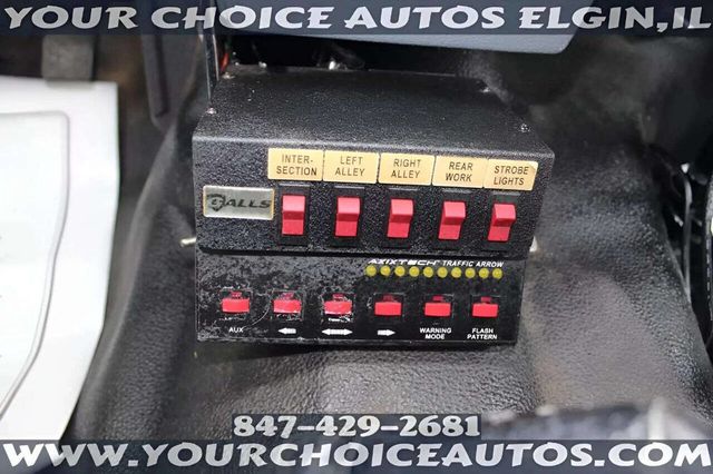 2012 Ford Super Duty F-250 SRW 4X2 4dr SuperCab 141.8 158 in. WB - 23033636 - 16