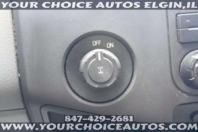 2012 Ford Super Duty F-250 SRW 4X2 4dr SuperCab 141.8 158 in. WB - 23033636 - 18
