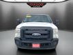 2012 Ford Super Duty F-250 SRW 4X2 4dr SuperCab 141.8 158 in. WB - 23033636 - 1