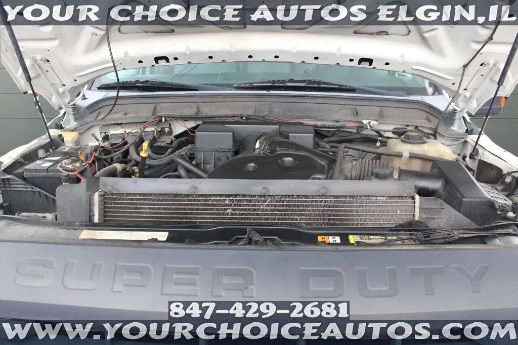 2012 Ford Super Duty F-250 SRW 4X2 4dr SuperCab 141.8 158 in. WB - 23033636 - 19
